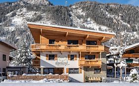 Pension Alpenland